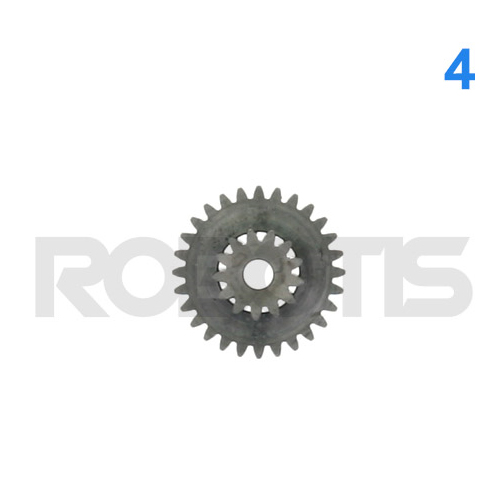 MX-28 Gear/Bearing Set