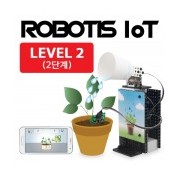 로보티즈 IoT 2단계
